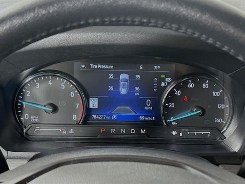 Used 2020 Ford Explorer XLT w/ Equipment Group 202A AWD/4WD image 12