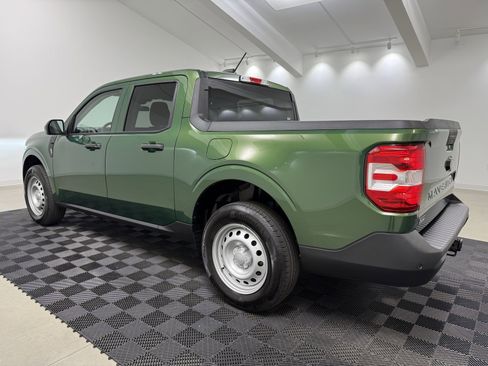 New 2025 Ford Maverick XL w/ Equipment Group 101A image 4