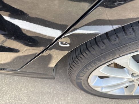 Used 2019 Ford Fusion SE image 9