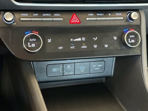 Used 2025 Hyundai Sonata SEL FWD image 18
