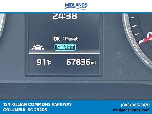 Used 2023 Kia K5 GT-Line FWD image 20