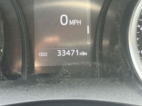 Certified 2023 Toyota Camry LE FWD image 13