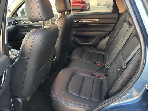 Used 2023 MAZDA CX-5 AWD 2.5 S image 11