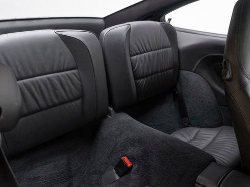 Used 2004 Porsche 911 Carrera 4S image 39