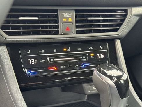 New 2026 Volkswagen Jetta Sport FWD image 19