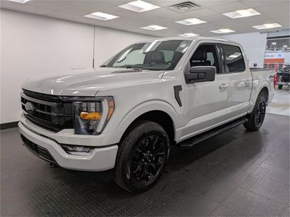 Used 2023 Ford F150 XLT w/ Equipment Group 302A High