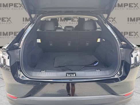 Used 2025 Ford Mustang Mach-E Premium AWD/4WD image 25