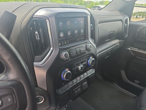 Used 2022 GMC Sierra 1500 Elevation AWD/4WD image 19