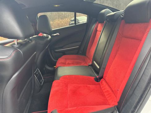 Used 2023 Dodge Charger Scat Pack w/ Plus Group image 32