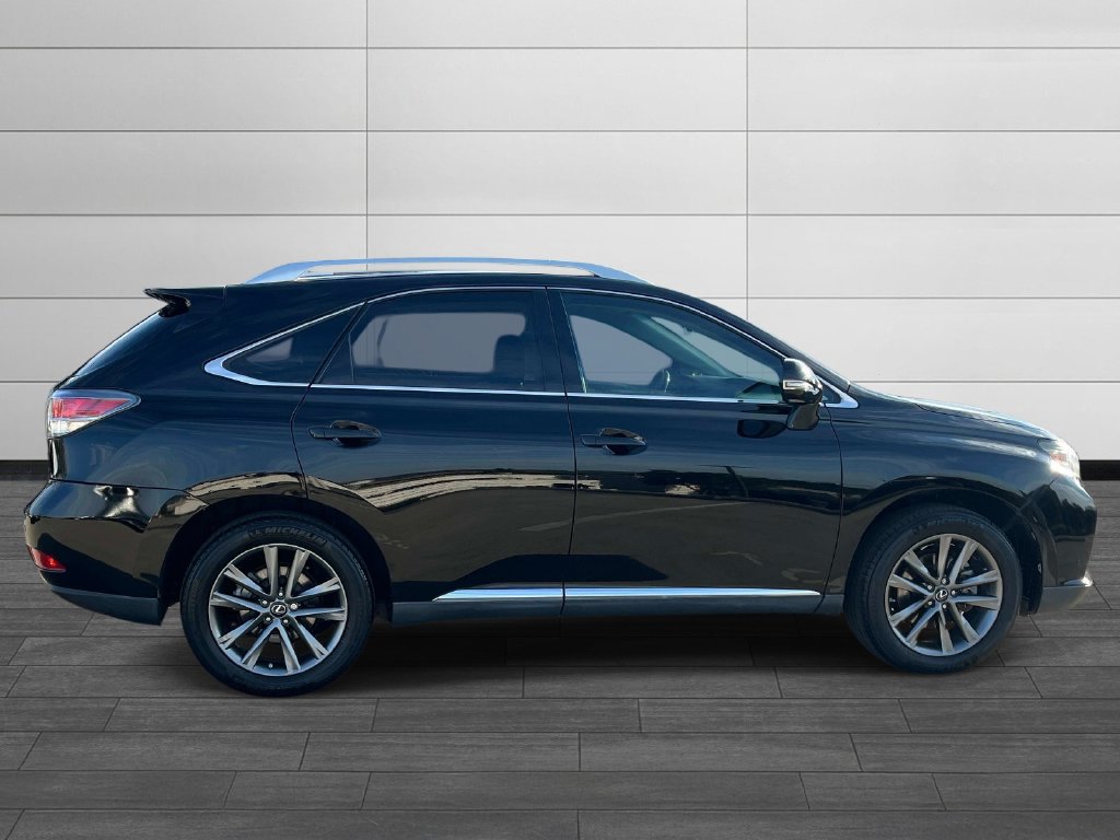 Used 2015 Lexus RX 350 FWD image 6