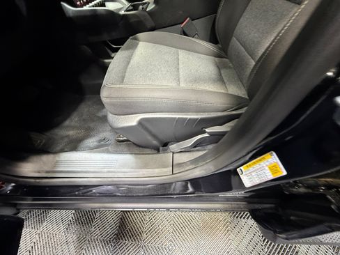 Used 2025 GMC Terrain Elevation AWD/4WD image 14
