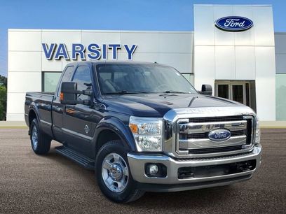 Used 2016 Ford F350 XLT w/ XLT Value Package