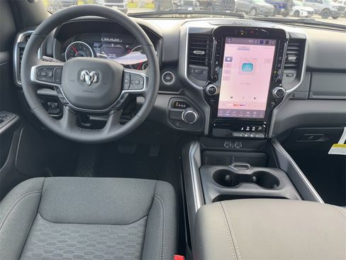 New 2026 RAM 1500 Lone Star image 15