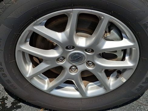 Used 2025 Chrysler Pacifica Select FWD image 9