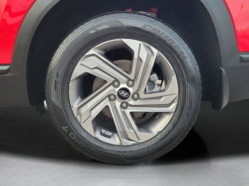 Used 2023 Hyundai Santa Fe SEL image 5