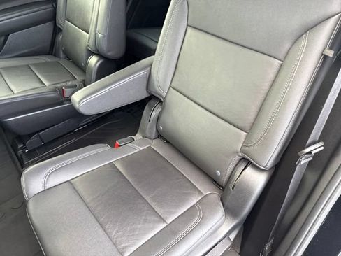 Used 2023 Chevrolet Tahoe Z71 AWD/4WD image 46