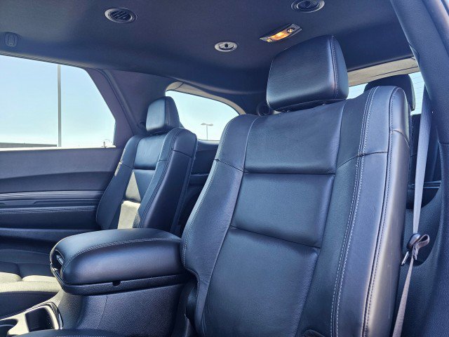 Used 2022 Dodge Durango GT AWD/4WD image 23