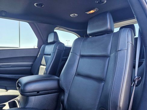 Used 2022 Dodge Durango GT AWD/4WD image 23