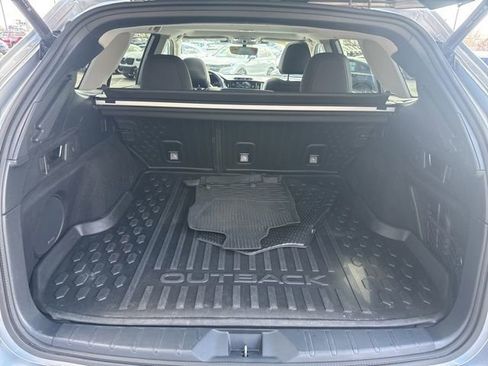 Used 2024 Subaru Outback Limited image 24