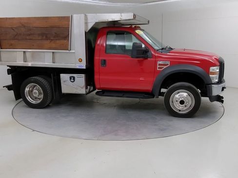 Used 2010 Ford F450 XL AWD/4WD image 11