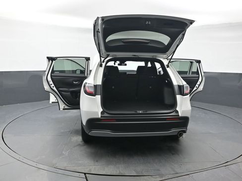 Certified 2023 Honda HR-V Sport image 49