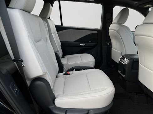 New 2026 Lexus TX 350 AWD image 6