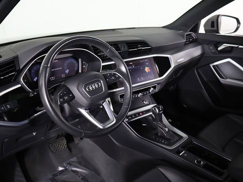 Used 2022 Audi Q3 2.0T Premium Plus AWD/4WD image 26