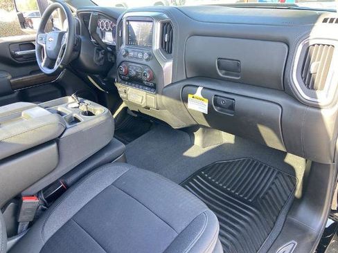 Used 2023 Chevrolet Silverado 2500 LT w/ Convenience Package image 20