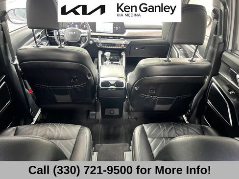 Certified 2024 Kia Telluride SX X-Line AWD/4WD image 56