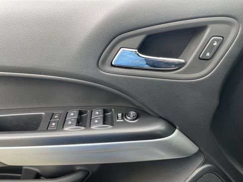 Used 2022 Chevrolet Colorado ZR2 AWD/4WD image 20