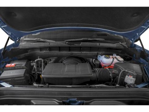 New 2026 GMC Sierra 1500 Denali w/ Technology Package image 18