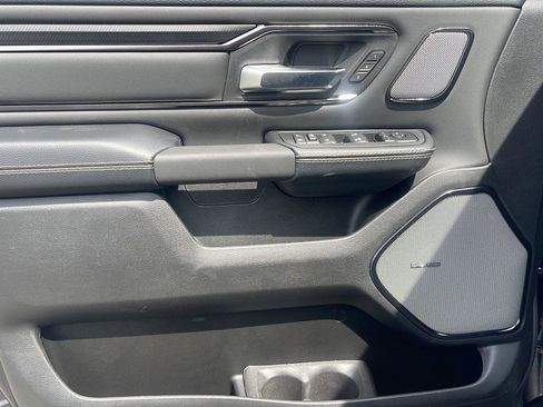 New 2026 RAM 1500 Rebel w/ Rebel Level 2 Equipment Group AWD/4WD image 11