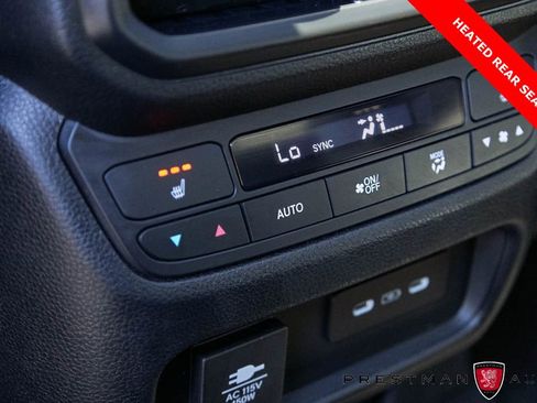 Used 2025 Honda Pilot Elite image 11