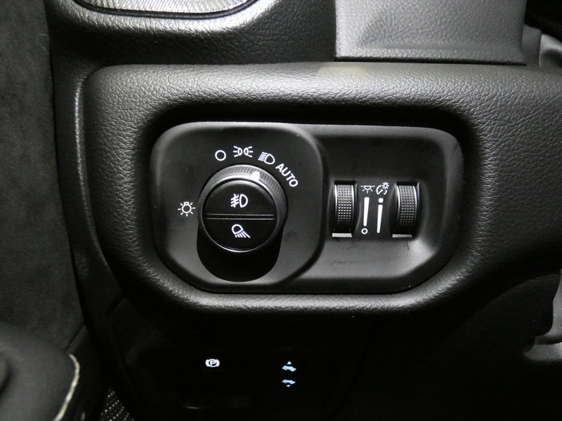 New 2026 RAM 1500 RHO AWD/4WD image 19