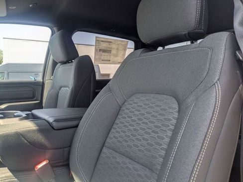 New 2026 RAM 1500 Classic Warlock AWD/4WD image 18