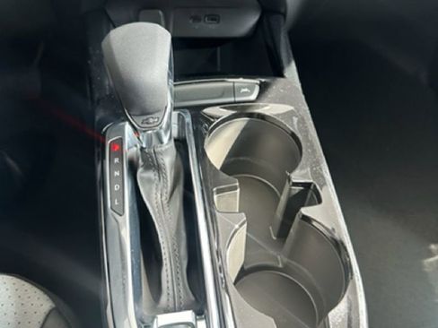 New 2026 Chevrolet Trax LT image 19