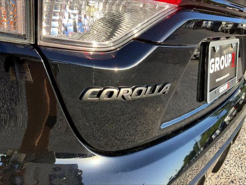 Used 2026 Toyota Corolla SE FWD image 30