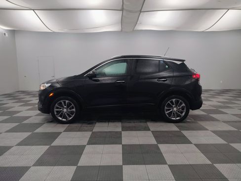 Used 2020 Buick Encore GX Select w/ Experience Buick Package AWD/4WD image 4