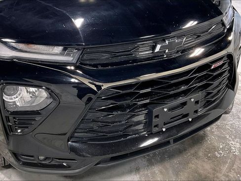 Used 2023 Chevrolet TrailBlazer RS w/ Sun and Liftgate Package image 36