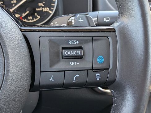 Certified 2023 Nissan Rogue SV w/ SV Premium Package AWD/4WD image 21