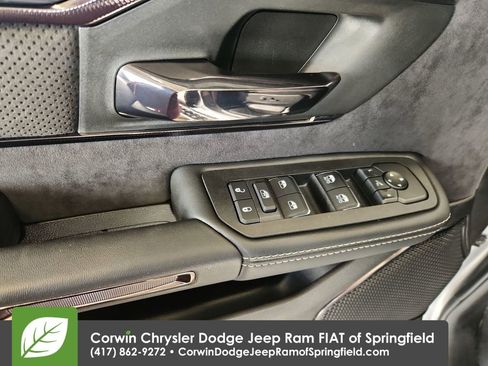 Used 2026 RAM 1500 RHO w/ Bed Utility Group image 21