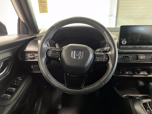 Used 2024 Honda HR-V Sport image 22