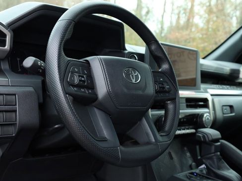 New 2025 Toyota Tacoma SR5 image 6