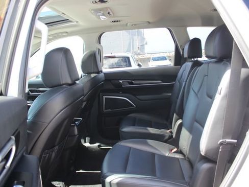 Used 2024 Kia Telluride S w/ S Sunroof Package AWD/4WD image 25
