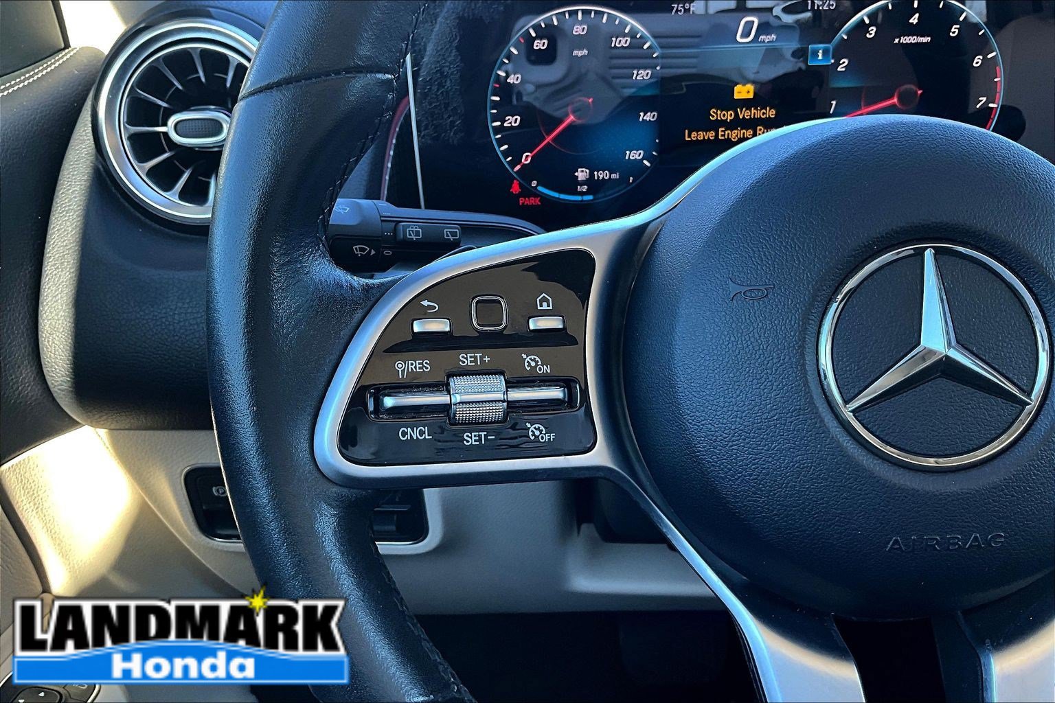 Used 2020 Mercedes-Benz GLB 250 4MATIC image 20