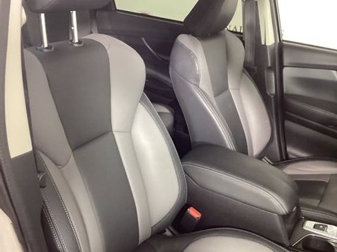 Certified 2022 Subaru Ascent Onyx Edition image 19