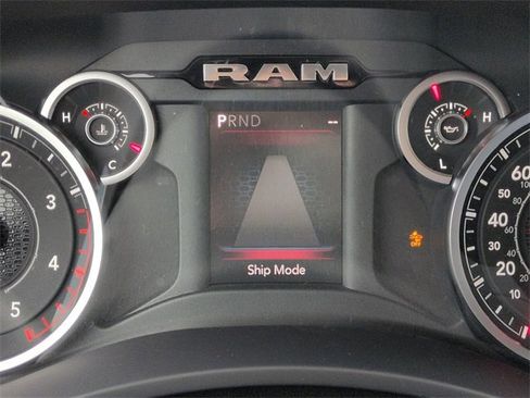 New 2026 RAM 4500 Tradesman w/ Chrome Appearance Group image 27