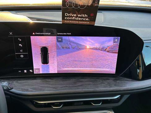 New 2025 Audi Q5 Premium Plus image 29