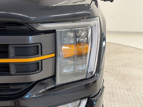 Used 2023 Ford F150 Tremor w/ Trailer Tow Package AWD/4WD image 12