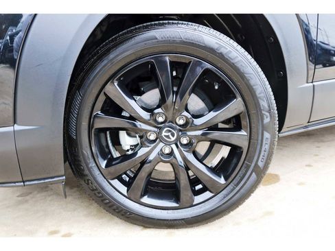 Used 2025 MAZDA CX-30 AWD 2.5 S w/ Select Sport Pkg image 29